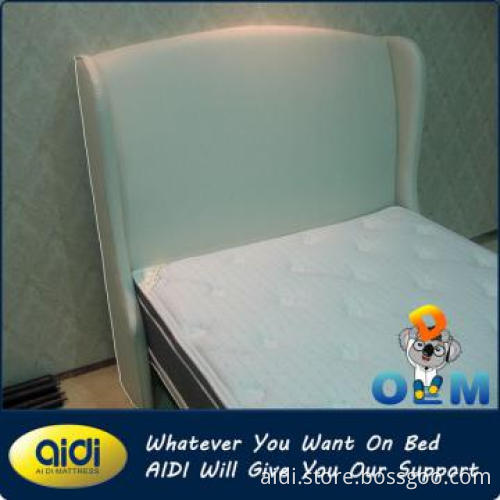 Luxury Leather Headboard,Luxury Hotel Leather Headboard